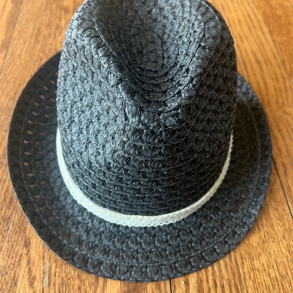 Female hat